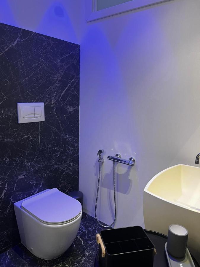 Appartamenti Gli Archi Balestrate Esterno foto