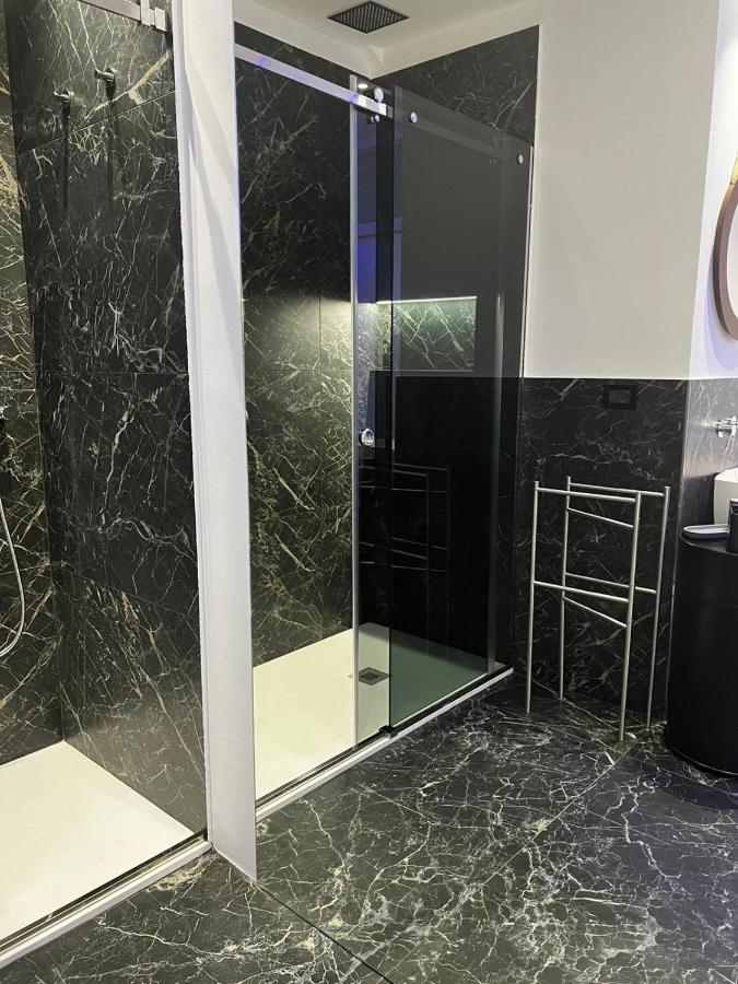 Appartamenti Gli Archi Balestrate Esterno foto