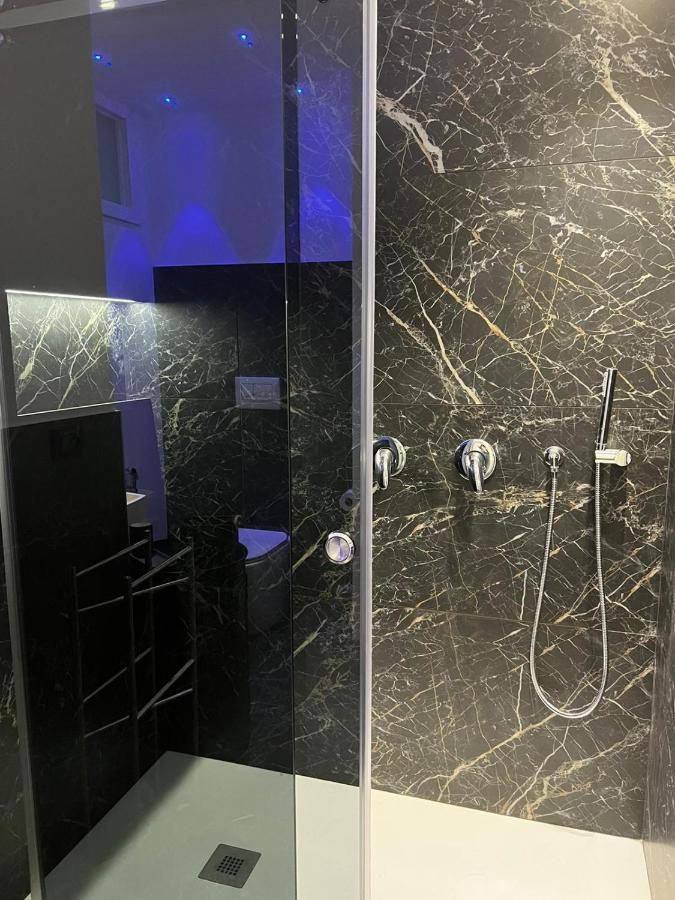Appartamenti Gli Archi Balestrate Esterno foto