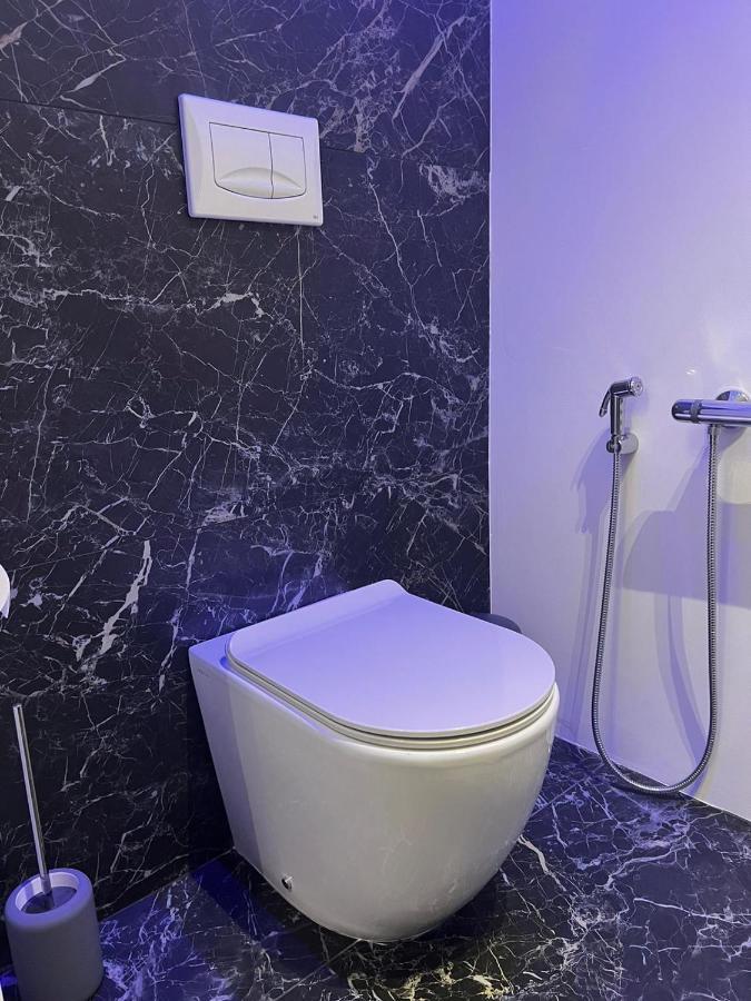 Appartamenti Gli Archi Balestrate Esterno foto