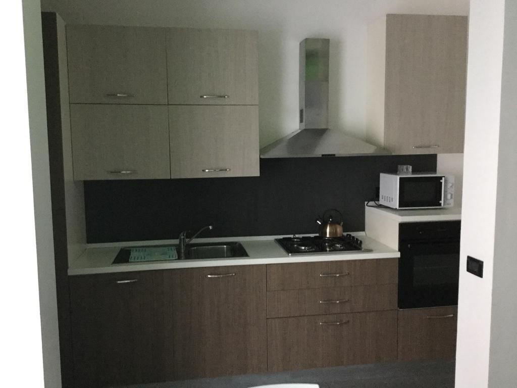Appartamenti Gli Archi Balestrate Esterno foto