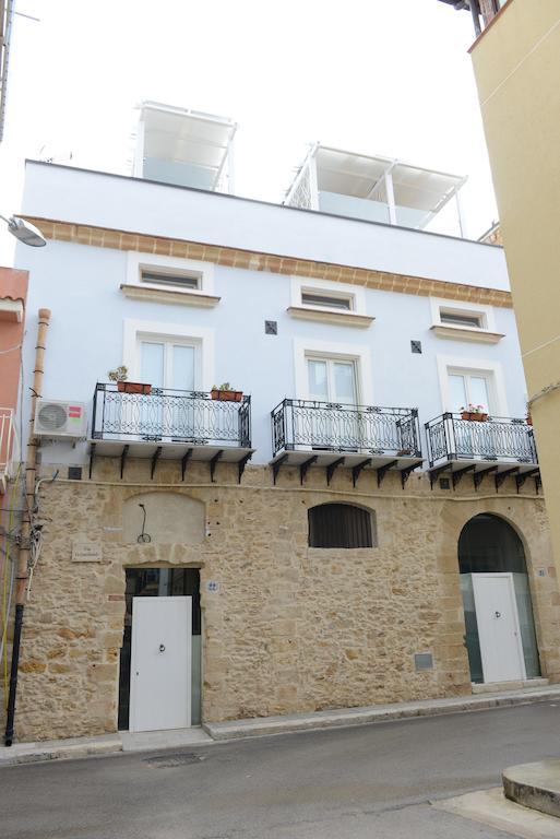 Appartamenti Gli Archi Balestrate Esterno foto